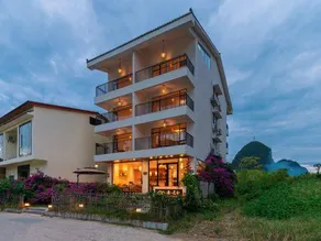 Yangshuo Yuchishe Homestay (Yulonghe Zhuyu Drifting Jinlong Bridge Wharf) - Image 3