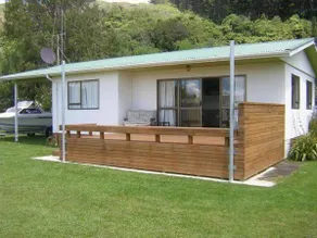 Das Lakehouse Bach - Rotoiti Bach - Image 5