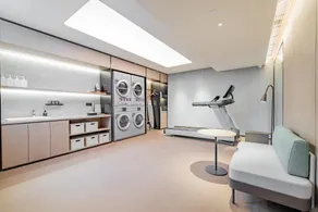 JI Hotel Tianjin West Station - Image 4
