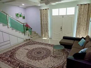 Maryam Homestay KT - Image 3