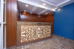 Hotel O Stay Hub Park Street - Image 2