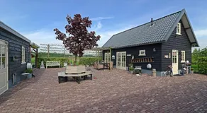 Guesthouse De Bongerd Overberg, The Orchard - Image 3