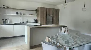 Camera con cucina e piscina a un passo da Torino - Image 2