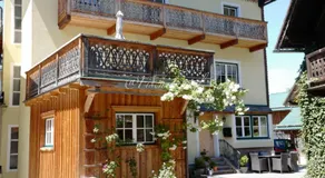Fischerhaus Sankt Wolfgang Appartement 1 - Image 4