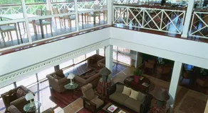 Hotel Nuevo Portil Golf - Image 2