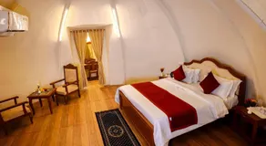 KSTDC Hotel Mayura Royal Heritage-Ooty - Image 2