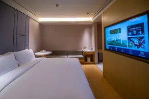JI Hotel Shanghai Jiading Bailian Shopping Center - Image 1