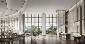 Doubletree By Hilton Jiangxi Fuzhou - Image 4