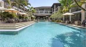 Santai Sands - with Sea and Mountain Glimpses! - Image 3