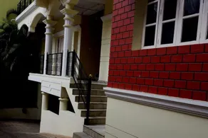 Varsha Enclave- White House - Image 2