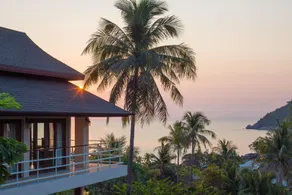 Koh Phangan Pavilions Serviced Apartments - Image 4