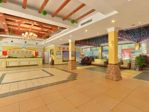 Boutique Holiday Hotel (Beihai Beibuwan Square) - Image 4