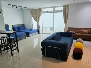 D'Esplanande Residence Homestay by WELCOME HOME - Image 2