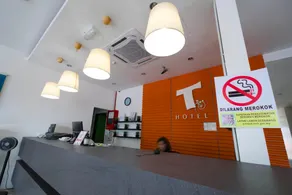 T Hotel Kuala Perlis - Image 5