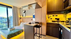 Diamond Batel - Apartamentos by UROOMS - Image 2