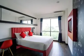Kalya Hotel Bandung Dago - Image 3