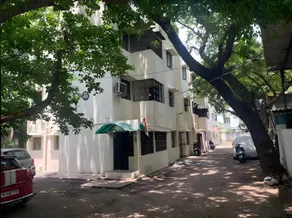AHK0 - Entire 2BHK 2Bath Flat @ Ashok Nagar - Image 3