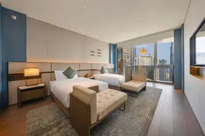 Qingdao Yihai Garden Hotel (May Fourth Square) - Image 2