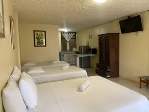 Hotel Oasis del Pacífico - Image 4