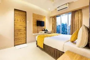 FabHotel The Pacific Andheri East - Image 2