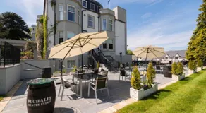 Ryder Cup Lodge Duchally - Free access to Leisure Club Swimming Pool Hot Tub Steam Room - Starlink Satellite Internet - Sky Glass Now DOG FRIENDLY for 2025 - Image 3