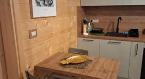 Kuće za odmor Banstolija - Fruška Gora - Image 4