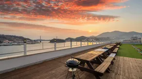 Yeosu Romantic Night Sea Pension - Image 3