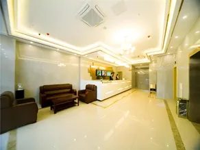GreenTree Inn Huanggang City Wuxue City Kanjiang Avenue - Image 2