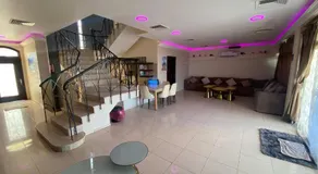 SACan AlAhlam Families Beach Villa Durrat Al Arous فيلا سكن عائلات الأحلام درة العروس - Image 5