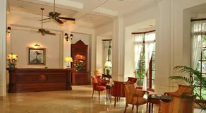 Settha Palace Hotel - Image 5