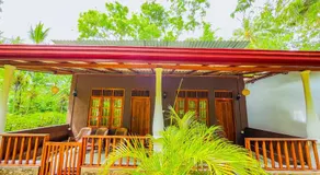 Leesa Villa Safari Resort - Image 3