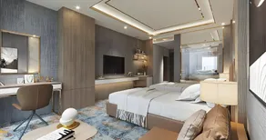Cửa Đông Luxury Hotel - Image 2