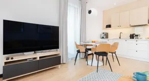 Seaview Apartment Nexo by Renters Prestige - Image 2