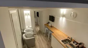 Visavi' Luxury Room - Image 2
