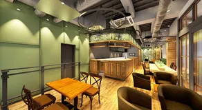 Hotel Reference Kokura Ekimae - Image 2