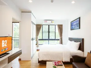 B2 Sriracha Premier Hotel - Image 4