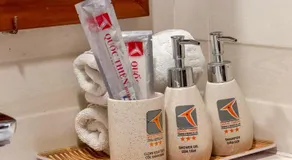 Quoc Thien Hotel Da Nang - Image 5