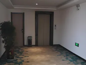 GreenTree Inn Shangqiu Zhecheng Shanghai Road - Image 3