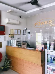 Power Hotel - Image 5