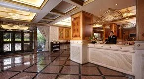 Charming City Songshan Hotel - Image 2