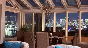 3 bedrooms Fantastic Lake Union and Skyline View in Queen Anne - Image 2