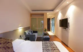 Shenzhen Senmei International Business Apartments - Image 2