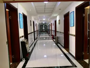 Yiju Hotel (Bancheng Street Branch) - Image 3