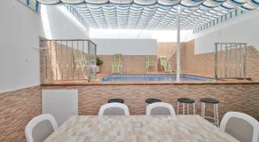 Casa San Juan SpainSunRentals 1088 - Image 2
