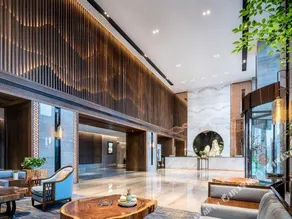 Yannian Yijing Hotel - Image 3