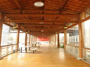Vienna International Hotel Yangzhou Wanda Plaza Libao - Image 5