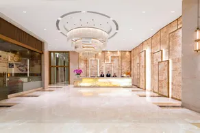 Park Lane Hotel - Image 2
