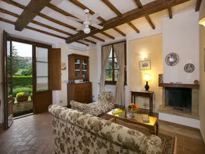 Rustic Retreat with  Pool - Image 2