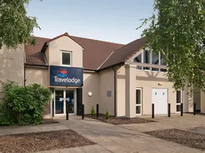 Travelodge Manchester Sportcity - Image 4