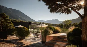 Design Hotel Tyrol - Image 5